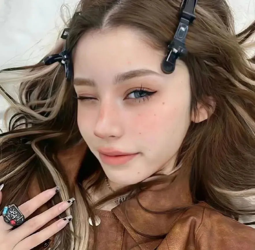 我们的母亲